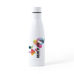 Vue générale Bidon Sublimation Crafor | Krokrodeal