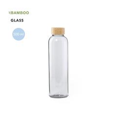 Vue générale Bidon Yonsol | Krokrodeal