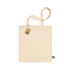 Vue générale Sac Flyca Fairtrade | Krokrodeal
