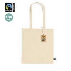 Vue générale Sac Flyca Fairtrade | Krokrodeal