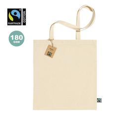 Vue générale Sac Flyca Fairtrade | Krokrodeal