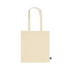 Sac Flyca Fairtrade publicitaire pas cher
