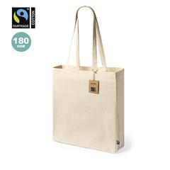 Vue générale Sac Elatek Fairtrade | Krokrodeal