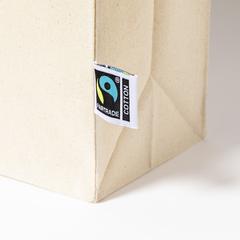 Vue générale Sac Elatek Fairtrade | Krokrodeal