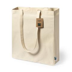 Vue générale Sac Elatek Fairtrade | Krokrodeal