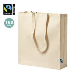 Vue générale Sac Elatek Fairtrade | Krokrodeal