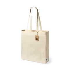 Vue générale Sac Elatek Fairtrade | Krokrodeal