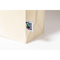 Vue générale Sac Elatek Fairtrade | Krokrodeal