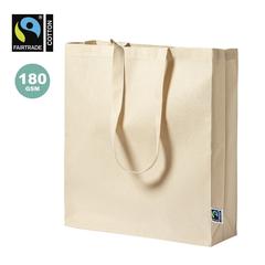 Vue générale Sac Elatek Fairtrade | Krokrodeal