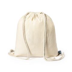 Vue générale Sac à Dos Sanfer Fairtrade | Krokrodeal