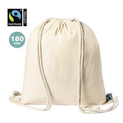 Vue générale Sac à Dos Sanfer Fairtrade | Krokrodeal