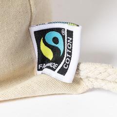 Vue générale Sac à Dos Sanfer Fairtrade | Krokrodeal