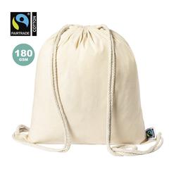 Vue générale Sac à Dos Sanfer Fairtrade | Krokrodeal