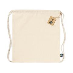 Sac à Dos Sanfer Fairtrade publicitaire pas cher