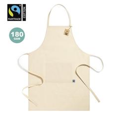 Vue générale Tablier Zowi Fairtrade | Krokrodeal