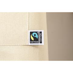 Vue générale Tablier Zowi Fairtrade | Krokrodeal