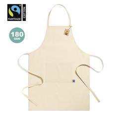 Vue générale Tablier Zowi Fairtrade | Krokrodeal