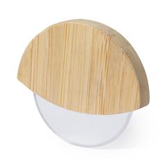 Vue générale Coupe-Pizzas Titox | Krokrodeal