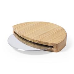 Vue générale Coupe-Pizzas Titox | Krokrodeal