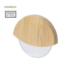 Vue générale Coupe-Pizzas Titox | Krokrodeal