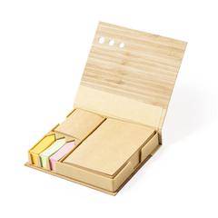 Vue générale Porte Notes Kokil | Krokrodeal