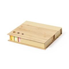 Vue générale Porte Notes Kokil | Krokrodeal