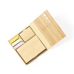 Vue générale Porte Notes Kokil | Krokrodeal