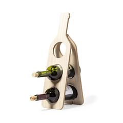 Vue générale Porte-Bouteilles Klein | Krokrodeal