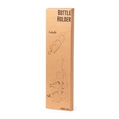 Vue générale Porte-Bouteilles Klein | Krokrodeal