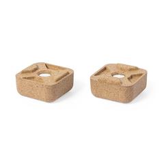 Vue générale Support Priot | Krokrodeal