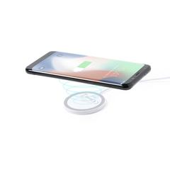 Vue générale Chargeur Virom | Krokrodeal