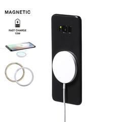 Vue générale Chargeur Virom | Krokrodeal
