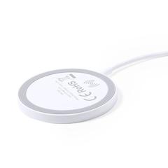 Vue générale Chargeur Virom | Krokrodeal