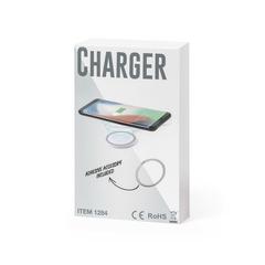 Vue générale Chargeur Virom | Krokrodeal