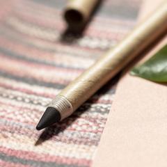 Vue générale Crayon Éternel Yeidy | Krokrodeal
