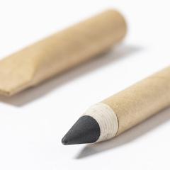 Vue générale Crayon Éternel Yeidy | Krokrodeal