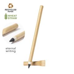 Vue générale Crayon Éternel Yeidy | Krokrodeal