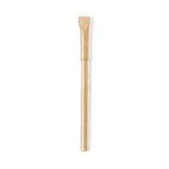 Vue Crayon Éternel Yeidy de couleur beige| Krokrodeal