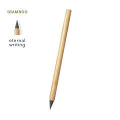 Vue générale Crayon Éternel Tebel | Krokrodeal