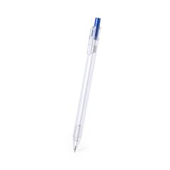 Vue générale Stylo Lester | Krokrodeal