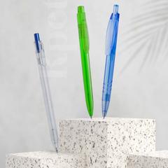 Vue générale Stylo Lester | Krokrodeal