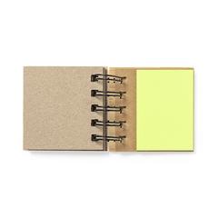 Vue générale Bloc Notes Feros | Krokrodeal