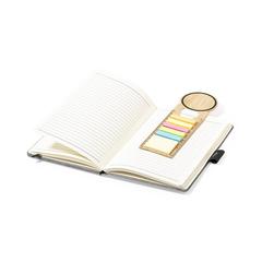 Vue générale Règle Marque Pages Tecin | Krokrodeal
