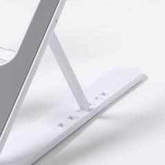 Vue générale Support Halom | Krokrodeal