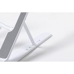 Vue générale Support Halom | Krokrodeal