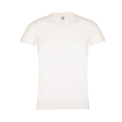 Vue générale T-Shirt Femme "keya" Organic WM | Krokrodeal