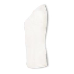 Vue générale T-Shirt Femme "keya" Organic WM | Krokrodeal