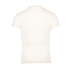 Vue générale T-Shirt Femme "keya" Organic WM | Krokrodeal
