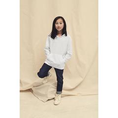 Vue générale Sweat-Shirt Enfant Lightweight Hooded S | Krokrodeal