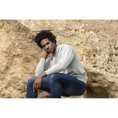 Vue générale Sweat-Shirt Adulte Sendex | Krokrodeal